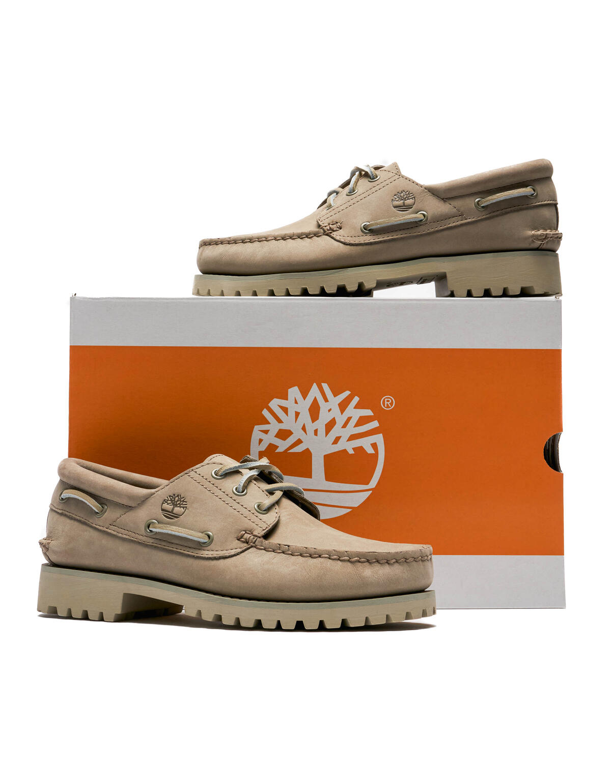 Timberland Authentic BOAT SHOE TB0A298QEO21 AFEW STORE